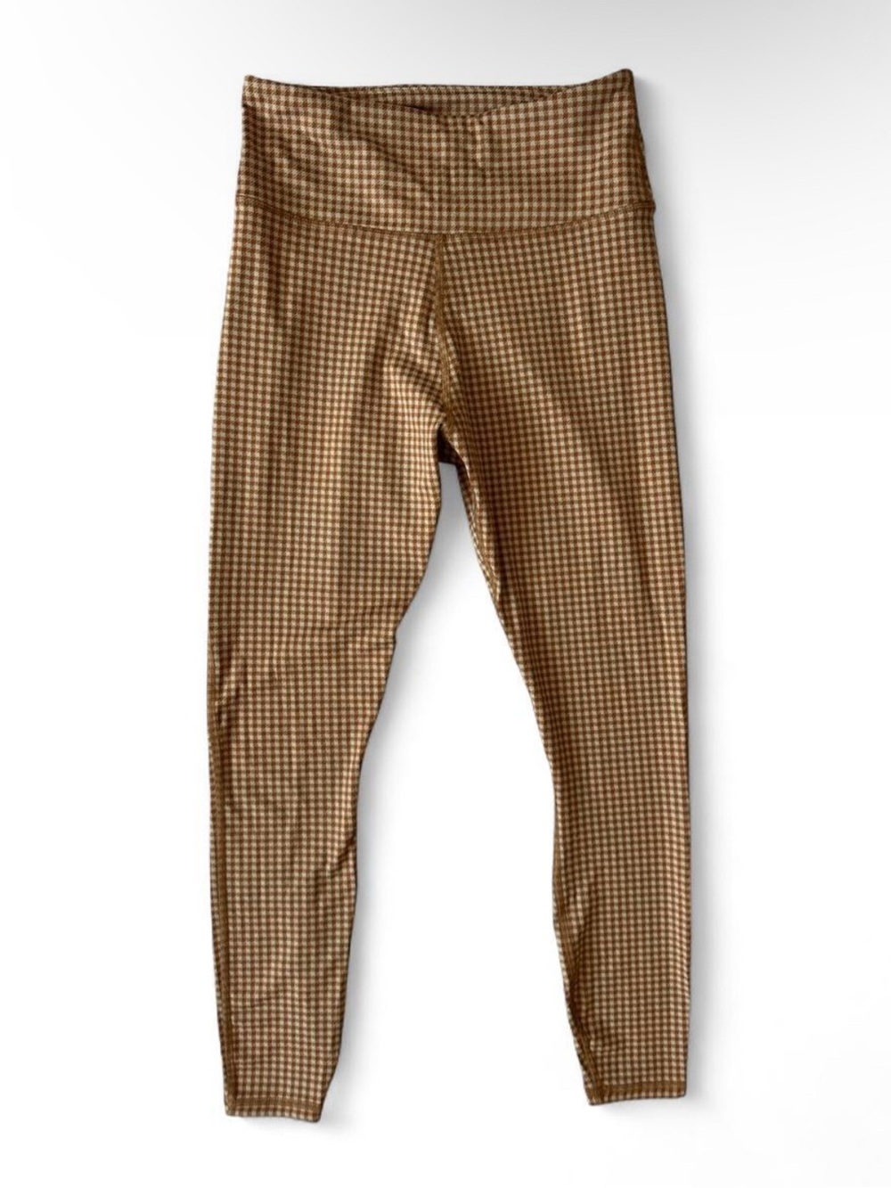 Madewell MWL Flex High-Rise Leggings Athletic Leggings Women’s - Medium - Picture 2 of 12